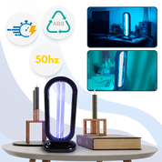 Multi-Surface UV Disinfectant Lamp Home and Office Cleaning - Image 6