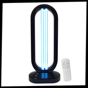 Multi-Surface UV Disinfectant Lamp Home and Office Cleaning - Image 8