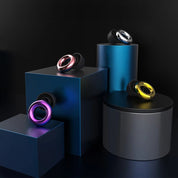 Noise-Canceling Earplugs Comfortable Silicone Tips Sleep - Image 2