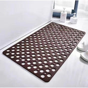 Non-Slip Shower Mat Safe Bathing Comfort - Image 11
