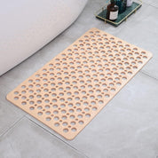 Non-Slip Shower Mat Safe Bathing Comfort - Image 12