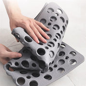 Non-Slip Shower Mat Safe Bathing Comfort - Image 5
