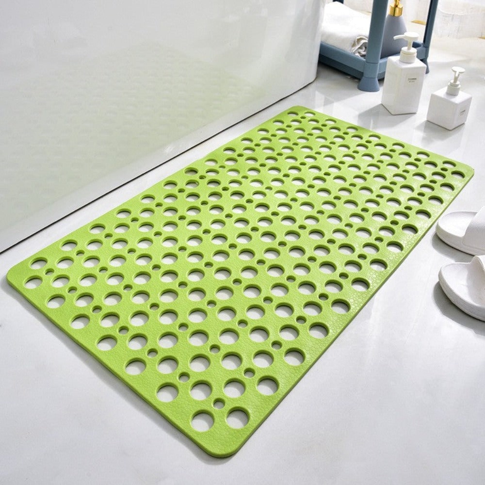 Non-Slip Shower Mat Safe Bathing Comfort - Image 7