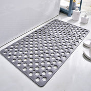 Non-Slip Shower Mat Safe Bathing Comfort - Image 8