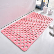 Non-Slip Shower Mat Safe Bathing Comfort - Image 9