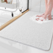 Non-Slip Shower Mat Safe Bathing Soft Quick-Dry Design - Image 7