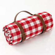 Outdoor Picnic Blanket Foldable Mat Travel and Parks Use - Image 1