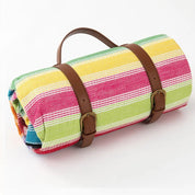 Outdoor Picnic Blanket Foldable Mat Travel and Parks Use - Image 10