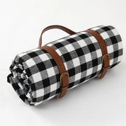 Outdoor Picnic Blanket Foldable Mat Travel and Parks Use - Image 13