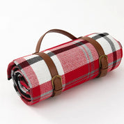 Outdoor Picnic Blanket Foldable Mat Travel and Parks Use - Image 15