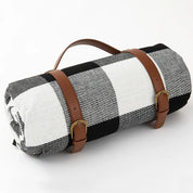 Outdoor Picnic Blanket Foldable Mat Travel and Parks Use - Image 16