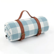 Outdoor Picnic Blanket Foldable Mat Travel and Parks Use - Image 18