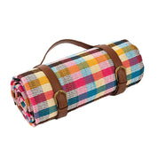 Outdoor Picnic Blanket Foldable Mat Travel and Parks Use - Image 7