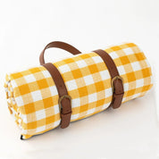 Outdoor Picnic Blanket Foldable Mat Travel and Parks Use - Image 9