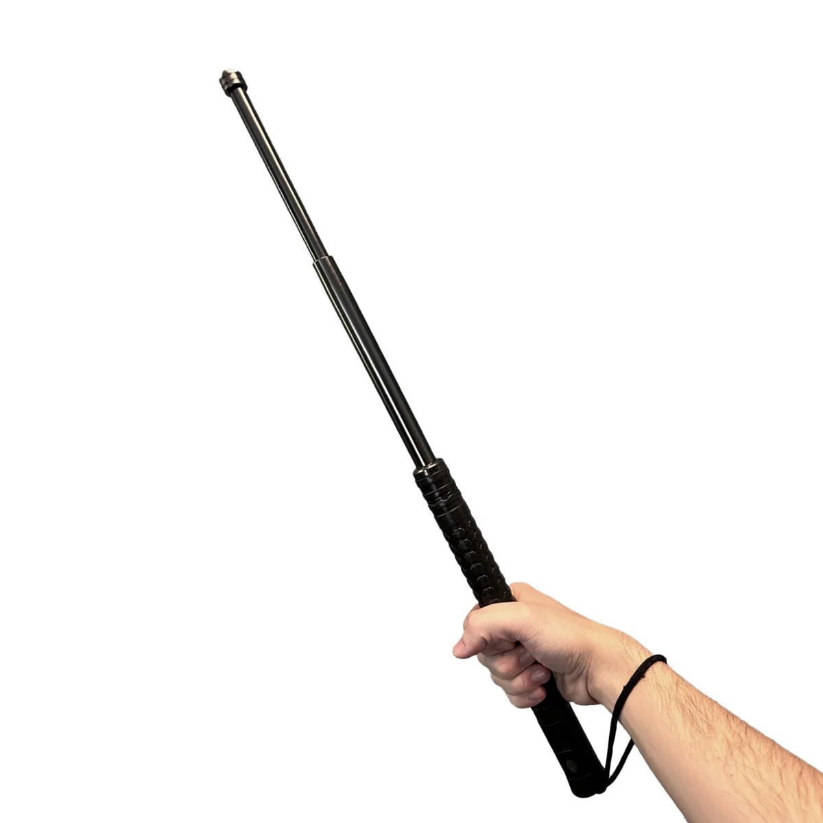 Outdoor Trekking Pole Lightweight Adjustable Hiking Stick Stability - Image 10