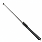 Outdoor Trekking Pole Lightweight Adjustable Hiking Stick Stability - Image 11
