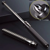 Outdoor Trekking Pole Lightweight Adjustable Hiking Stick Stability - Image 7