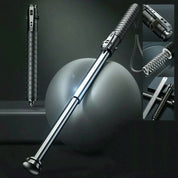 Outdoor Trekking Pole Lightweight Adjustable Hiking Stick Stability - Image 8