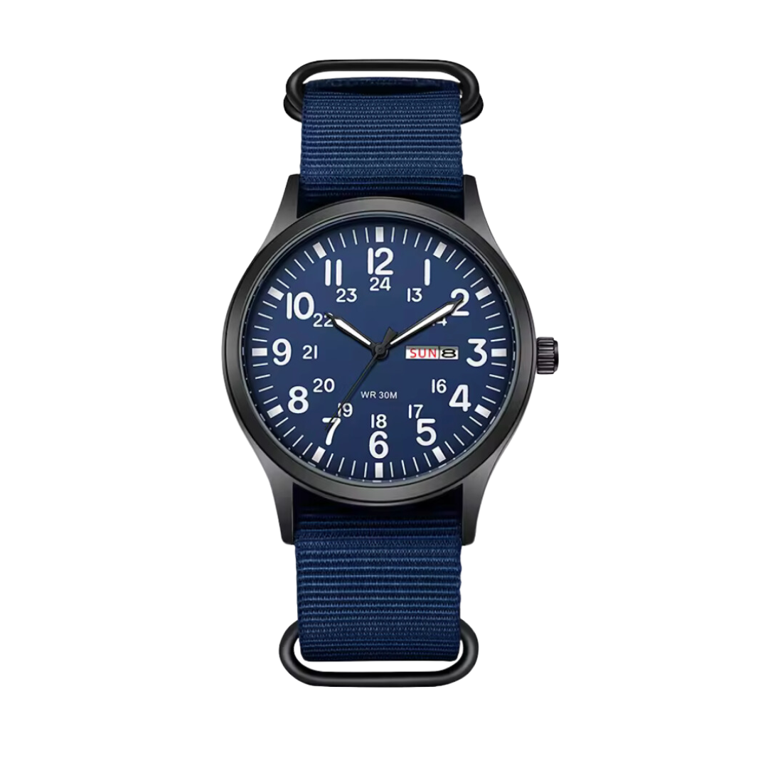 Outdoor Watch & Scratch-Resistant Adventure - Image 11