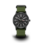 Outdoor Watch & Scratch-Resistant Adventure - Image 3