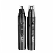 Painless Nose and Ear Hair Trimmer and Rechargeable - Image 11