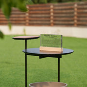 Periodic Table Elements Display LED Lighted Base - Image 11