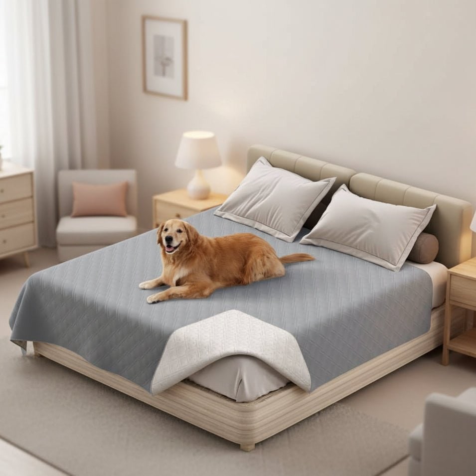 Pet Blanket Furniture Protection Design Premium Quality - Image 1