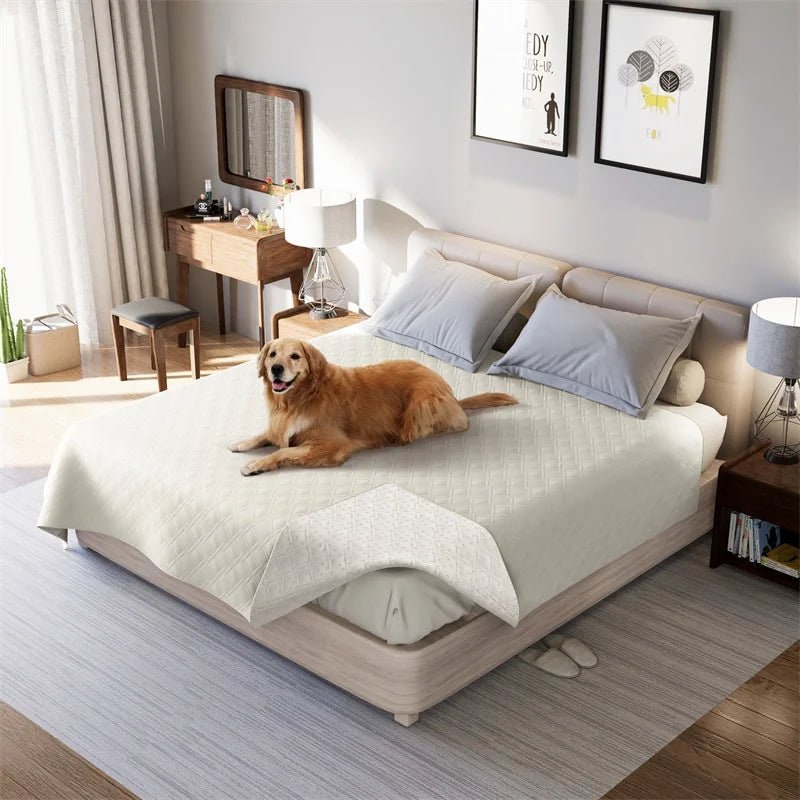 Pet Blanket Furniture Protection Design Premium Quality - Image 2