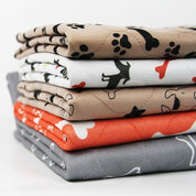 Pet Training Pad Dogs Reusable Dog Pee Mat - Image 1