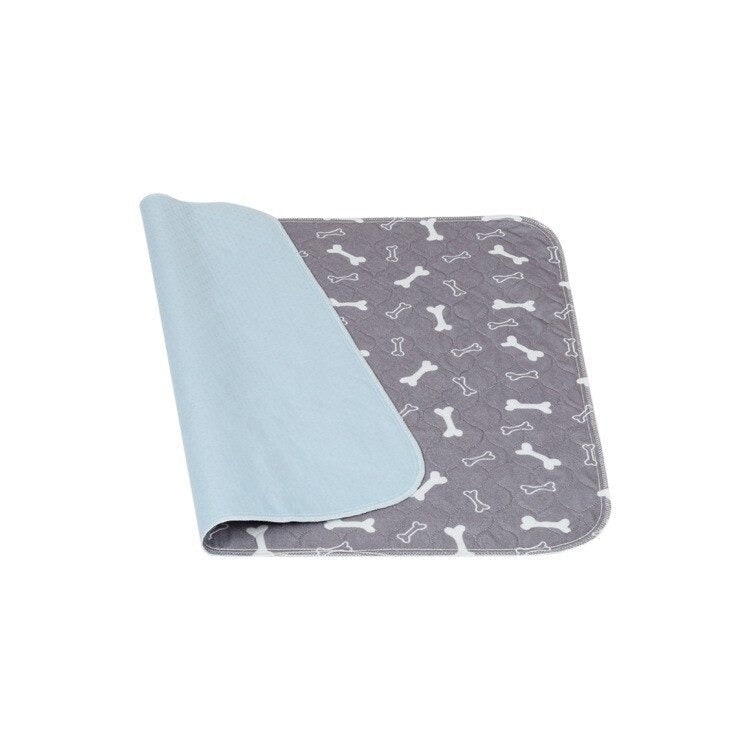Pet Training Pad Dogs Reusable Dog Pee Mat - Image 2