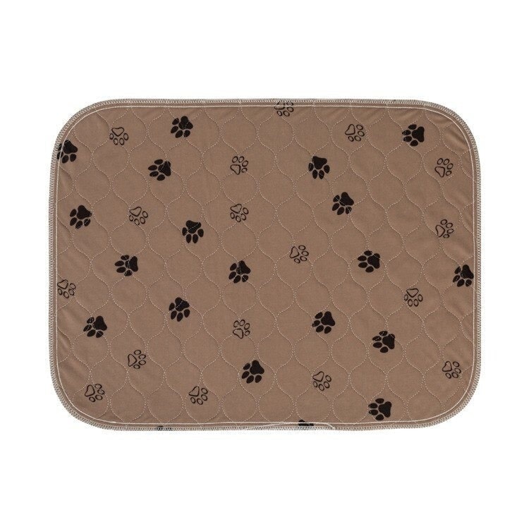 Pet Training Pad Dogs Reusable Dog Pee Mat - Image 3