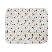 Pet Training Pad Dogs Reusable Dog Pee Mat - Image 4