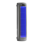 Portable Air Cooler LED Light Home and Office Use - Image 1