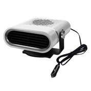 Portable Car Heater Compact Quick Heat Winter Comfort 30s - Image 10