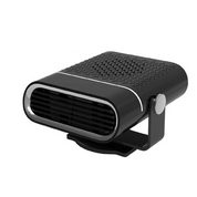 Portable Car Heater Compact Quick Heat Winter Comfort