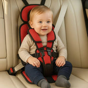 Portable Car Seat Lightweight Child Booster Travel - Image 2