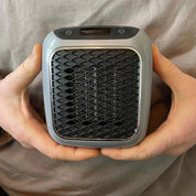 Portable Electric Space Heater Home Office and Travel Use - Image 7