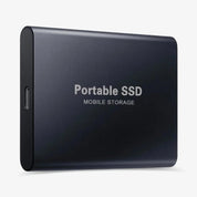 Portable External Drive Fast USB Data Transfer & Backup Storage - Image 5