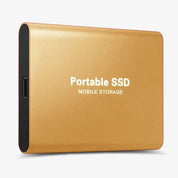 Portable External Drive Fast USB Data Transfer & Backup Storage - Image 6
