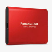 Portable External Drive Fast USB Data Transfer & Backup Storage - Image 7