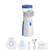 Portable Mini Nebulizer and Adults Compact Medical Device - Image 8