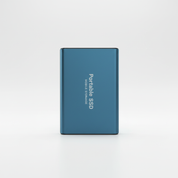 Portable Ssd 2tb External Storage Fast Data Transfer and Backup - Image 9