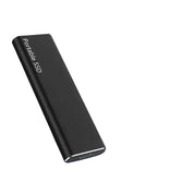 Portable Ssd 4tb Usb-C External Hard Drive Fast Data Storage - Image 1