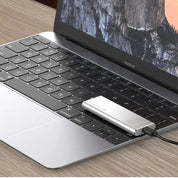 Portable Ssd 4tb Usb-C External Hard Drive Fast Data Storage - Image 5