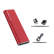 Portable Ssd 4tb Usb-C External Hard Drive Fast Data Storage - Image 9