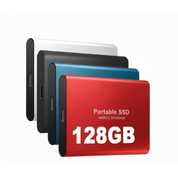 Portable Ssd External Drive High-Speed Data Storage 128gb - Image 5