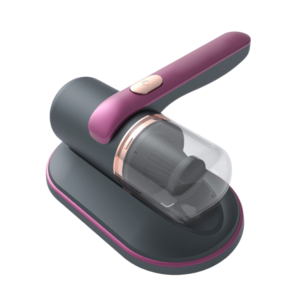 Portable Uv-C Vacuum Cleaner Mattress and Upholstery Care - Image 10