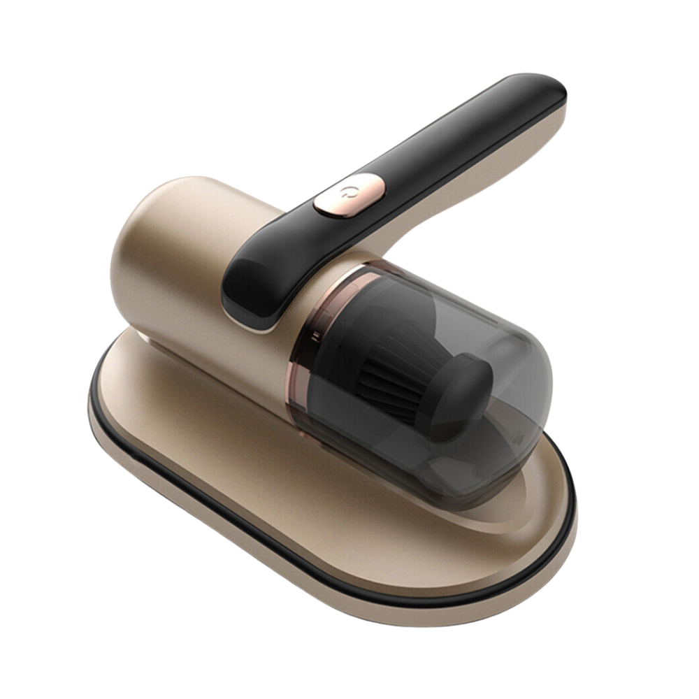 Portable Uv-C Vacuum Cleaner Mattress and Upholstery Care - Image 9