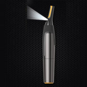 Precision Trimmer LED Light Ultra-Thin Stainless Steel Blades - Image 2