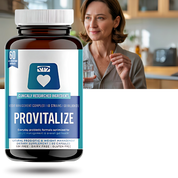 Probiotic Weight Management Supplement Gut Health and Wellness - Image 1